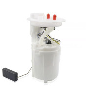 BAR-TEK® upgrade Low pressure fuel pump V3 suitabl BAR-TEK Motorsport 21tf109_Front