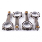 BMW 2.0L M10 2002 ZRP Connecting Rods ZRP R-BMW-008-I