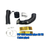BMW Inletpipe F8X S55 FTP FTP-INL-S55-001
