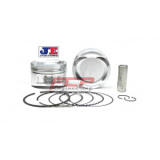 BMW M3 E36 3.2 S50B32 JE Pistons CR 9.0 87mm  JE 345629