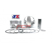 BMW M3 E46 3.2 S54B32 JE Pistons CR 11.5 87mm  JE 297117