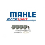 BMW M3 E90 4.0 S65B40 Mahle forged piston kit CR 1 Mahle Motorsport 477-146-688