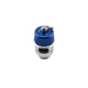 Blow off Valve Vee Port Pro BOV5 Universal Turbosm Turbosmart TS-0205-1130