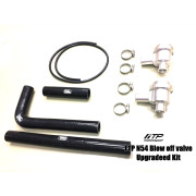 Blow off valve kit BMW E-series 35i N54 FTP FTP-INL-N54-001