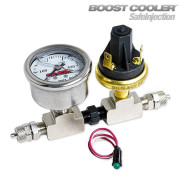 Boost Cooler SafeInjection Pressure Switch Snow Performance SP81083