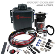 Boost Cooler Stage 3 NA EFI DST Snow Performance SP10316