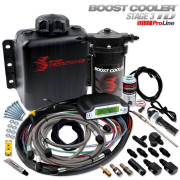 Boost Cooler Stage 3 TD ProLine Snow Performance 