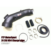 Chargepipe BMW E89 Z4 35i FTP FTP-CPS-N54-002