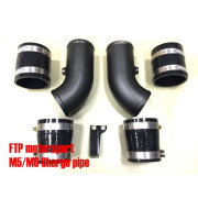 Chargepipe BMW F1X M5-M6 FTP FTP-CPS-S63-001