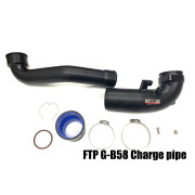 Chargepipe BMW G-series B58 gen2 FTP FTP-CPS-B58-002