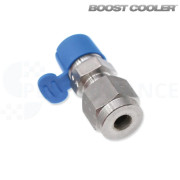 Compression Fitting Stage 3 TD EGT Probe Snow Performance SP82420