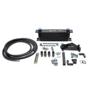 DSG DQ381 Transmission upgrade Oil Cooler Kit BAR- BAR-TEK Motorsport 21tsi197