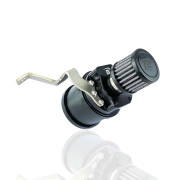 DSG DQ500 gearbox holder for catchtank BAR-TEK® BAR-TEK Motorsport 21rs3116-1