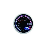 Depo Racing digital+ analog turbo boost gauge 2bar Depo Racing SLD5201B--