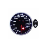 Depo Racing digital 52mm oil temperature gauge PK- Depo Racing PK-WA5247B--