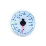 Depo Racing digital 52mm oil temperature gauge WBL Depo Racing WBL5247W--