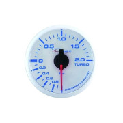Depo Racing digital 52mm turbo boost gauge 2bar WB Depo Racing WBL5201W--