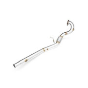 Downpipe AUDI A3 8L 1.8 T RM Motors RM11934
