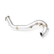 Downpipe AUDI A4, A5 B8 2.7, 3.0 TDI RM Motors RM11663