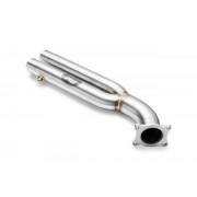 Downpipe AUDI A7 C7 3.0 TDI RM Motors RM41414
