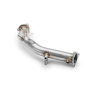 Downpipe AUDI Q5 8R 2.0 TDI RM Motors RM11753