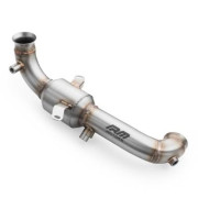 Downpipe Citroen, C3 1.6 eHDI, 1.6 HDI (2009-2013) RM Motors RM84926