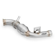 Downpipe Mercedes-Benz W204 S204 220CDI EURO 4 +SI RM Motors RM84613
