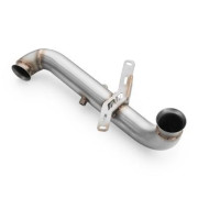 Downpipe Peugeot 308 1.6 HDI 2007-2011 RM Motors RM84915