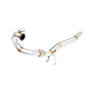 Downpipe VOLKSWAGEN Golf V 1.9, 2.0 TDI RM Motors RM11937