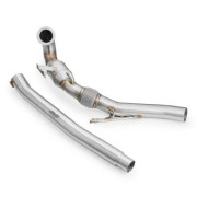 Downpipe VOLKSWAGEN Passat B8 2.0 TSI + CATALYST RM Motors RM18271