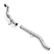 Downpipe Volkswagen Golf VIII R 2.0 TSI RM Motors RM84470