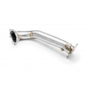 Downpipe decat AUDI A6 C7 3.0 TDI RM Motors RM43577