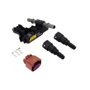 Ethanol content Flex-Fuel-Sensor Kit with hose con AEM Performance Electronic 30-2200