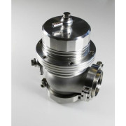 External turbo drain valve single spring FORGE FMW Forge Motorsport fmwg001combined