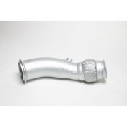 F2x F3x N55 PWG Catless Downpipe VRSF VRS-DPS-N55-001