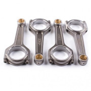Ford 2.0L EcoBoost ZRP Connecting Rods HD Series ZRP R-FOR-008-I