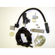 Forge Blow Off Valve suitable for BMW/Peugeot FM20 Forge Motorsport fm207v