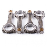 Honda F20C HD Series ZRP Connecting Rods ZRP R-HON-006-I