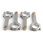 Honda F20C Long ZRP Connecting Rods Light Weight D ZRP R-HON-014HL