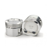 Lancia 2.0L 16v Integrale ZRP Forged Pistons by Wo ZRP 42001-845
