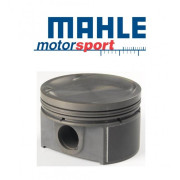 Mitsubishi EVO X 2.0 16V 4B11T Mahle piston kit 86 Mahle Motorsport 929945985