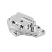 Mosselman upgrade Oil thermostat suitable for BMW  Mosselman 21bmw103