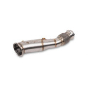 N26 Decat Downpipe VRSF VRS-DPS-N26-001