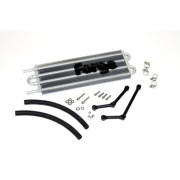 Nissan GT-R R35 oil cooler Kit for power steering  Forge Motorsport fmgtr35pas