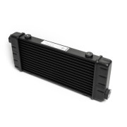 Oil cooler Pro Line SLM 14 rows 320 x 136 x 40 mm  Setrab 4100022