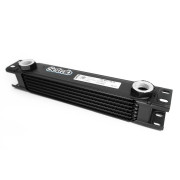 Oil cooler Pro Line Series 6 7 rows 330 x 52 x 50  Setrab 4100030