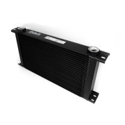 Oil cooler Pro Line Series 9 25 rows 405 x 193 x 5 Setrab 4100028