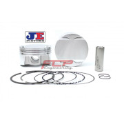 Opel / Vauxhall 2.0 C20XE JE Pistons kit CR 10.5 8 JE 298741