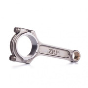 Opel 2.0L 16v C20 / Z20 Connecting Rods with L19 b ZRP R-OPE-001-I-L19
