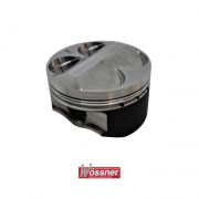 Opel 2.0L C20XE 12.5:1 Wossner Piston Kit w/2 Ring WOSSNER K9005D200